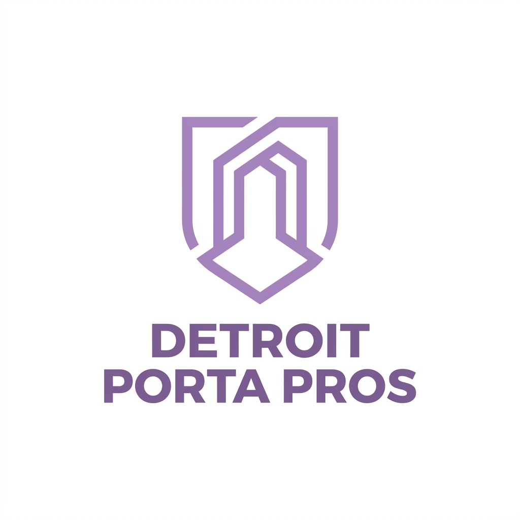 Detroit Porta Pros